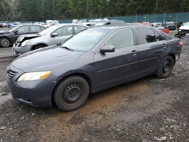 TOYOTA CAMRY 2009 4t1be46k69u893688