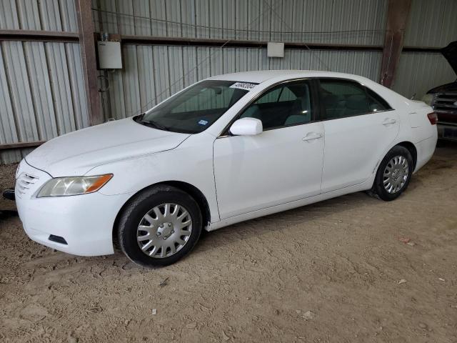 TOYOTA CAMRY 2009 4t1be46k69u896655