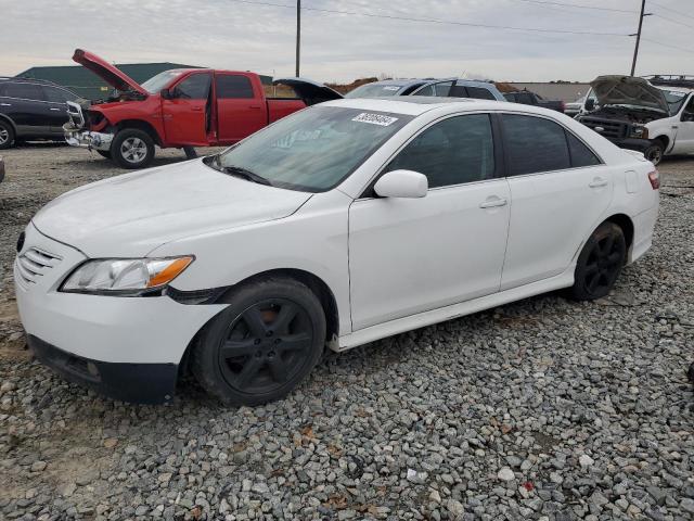 TOYOTA CAMRY 2009 4t1be46k69u899524