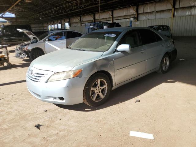 TOYOTA CAMRY 2009 4t1be46k69u900123