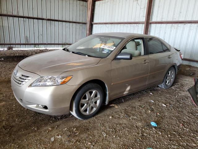 TOYOTA CAMRY BASE 2009 4t1be46k69u908982