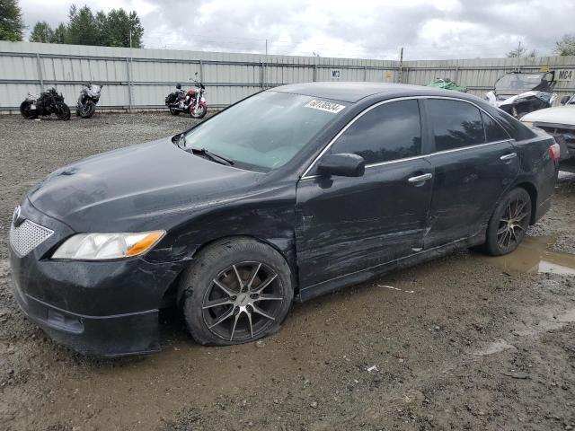 TOYOTA CAMRY 2009 4t1be46k69u914782