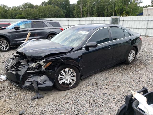 TOYOTA CAMRY BASE 2009 4t1be46k69u914877