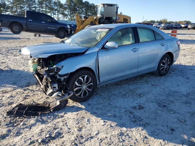 TOYOTA CAMRY BASE 2009 4t1be46k69u917388