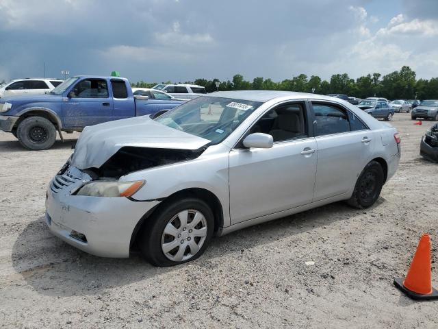 TOYOTA CAMRY 2007 4t1be46k77u022649