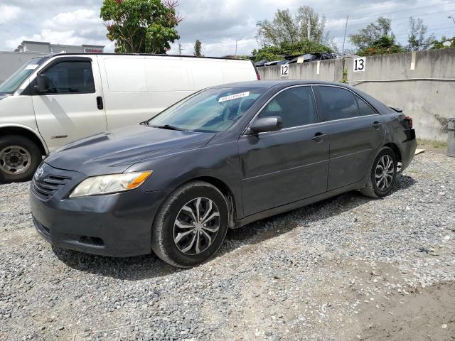 TOYOTA CAMRY CE 2007 4t1be46k77u026149