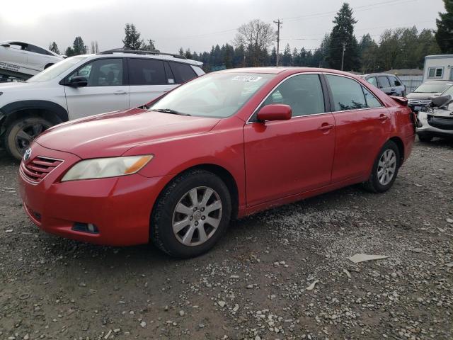 TOYOTA CAMRY 2007 4t1be46k77u037796