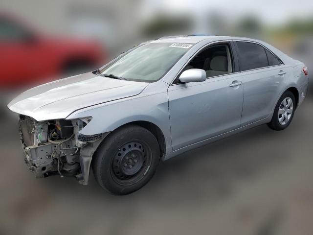 TOYOTA CAMRY 2007 4t1be46k77u038463