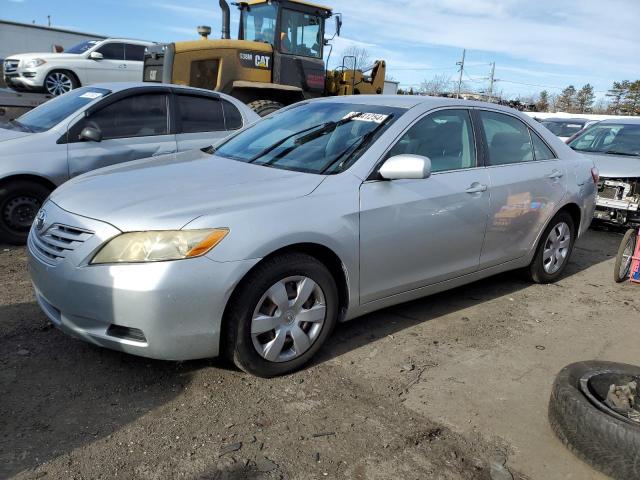 TOYOTA CAMRY CE 2007 4t1be46k77u048751