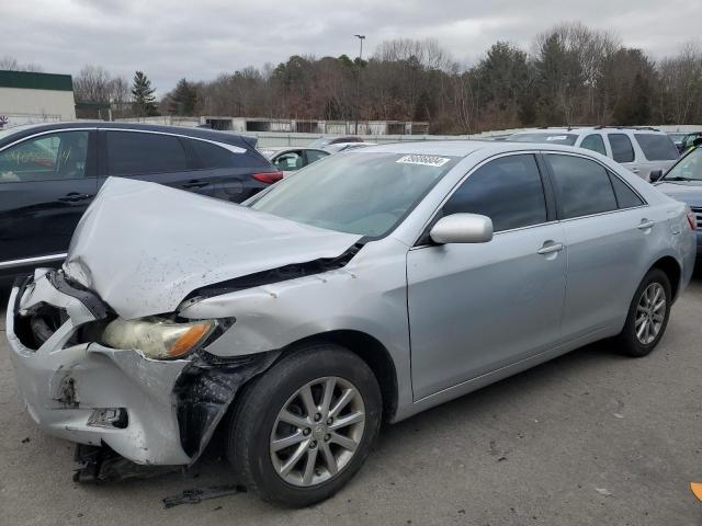 TOYOTA CAMRY 2007 4t1be46k77u057157