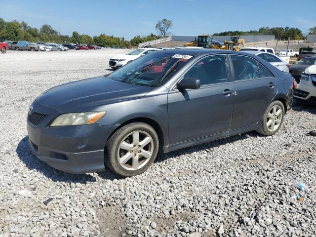 TOYOTA CAMRY CE 2007 4t1be46k77u081846