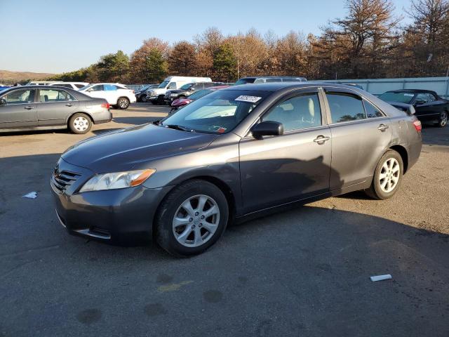 TOYOTA CAMRY 2007 4t1be46k77u082088