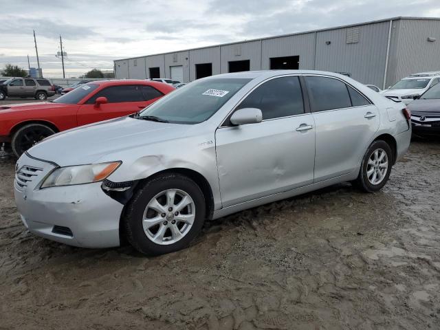 TOYOTA CAMRY 2007 4t1be46k77u090627