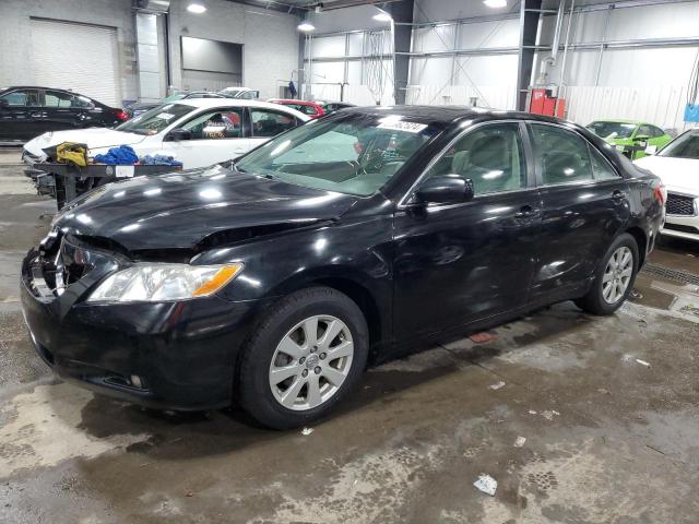 TOYOTA CAMRY 2007 4t1be46k77u092653