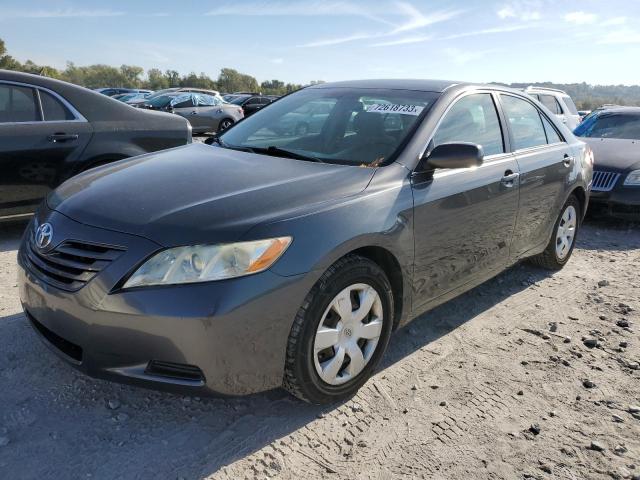 TOYOTA CAMRY CE 2007 4t1be46k77u094192