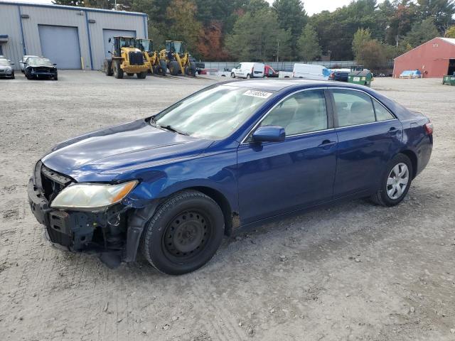 TOYOTA CAMRY CE 2007 4t1be46k77u096704