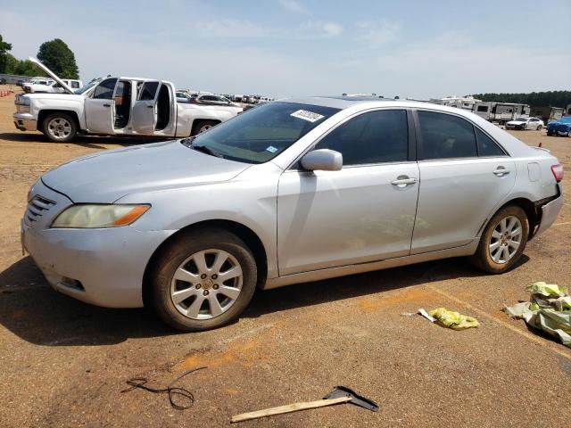 TOYOTA CAMRY 2007 4t1be46k77u100797