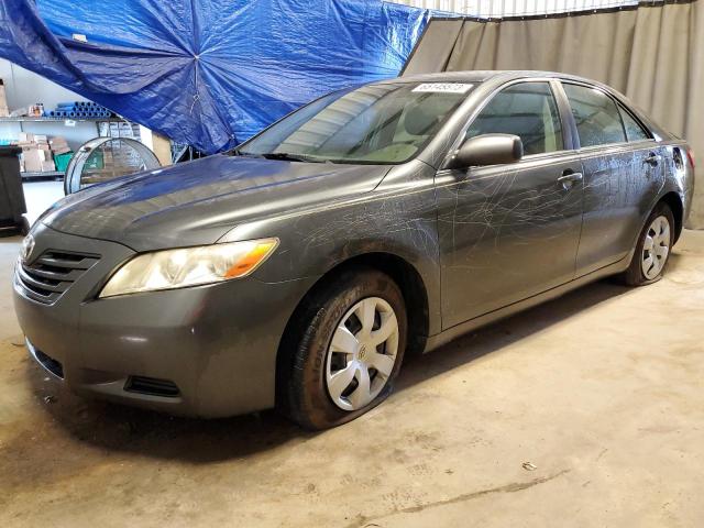 TOYOTA CAMRY CE 2007 4t1be46k77u117891