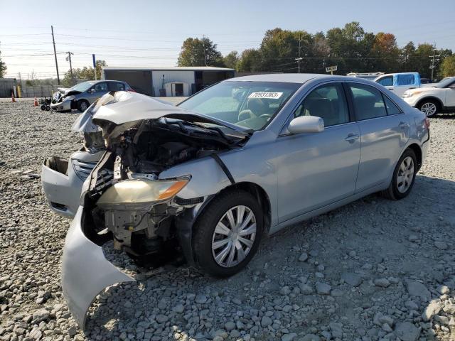 TOYOTA CAMRY CE 2007 4t1be46k77u119740