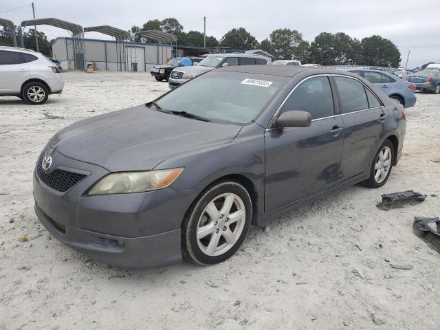 TOYOTA CAMRY CE 2007 4t1be46k77u120242