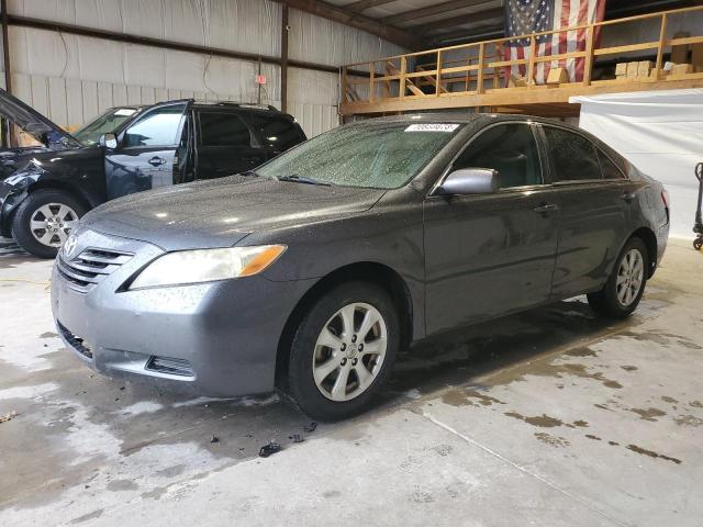 TOYOTA CAMRY CE 2007 4t1be46k77u123139