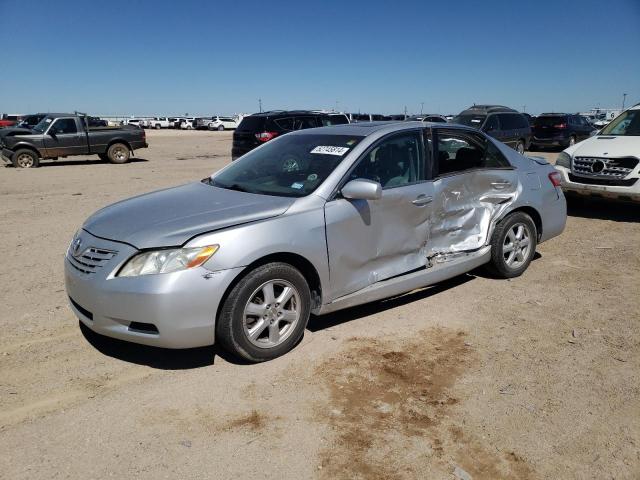 TOYOTA CAMRY 2007 4t1be46k77u138904