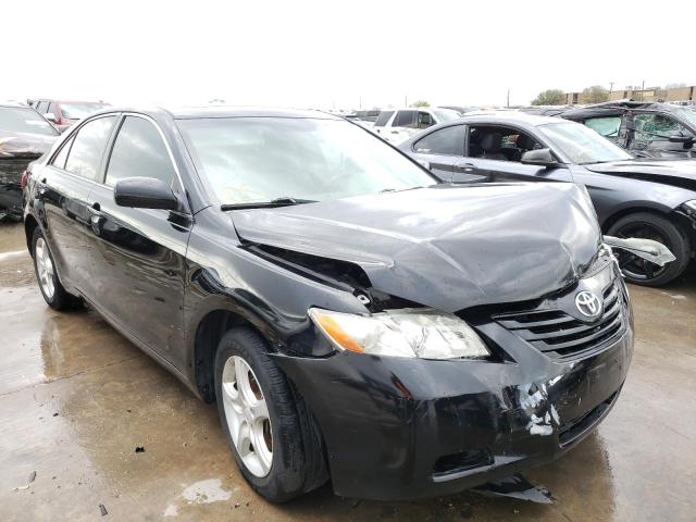 TOYOTA CAMRY CE 2007 4t1be46k77u142015