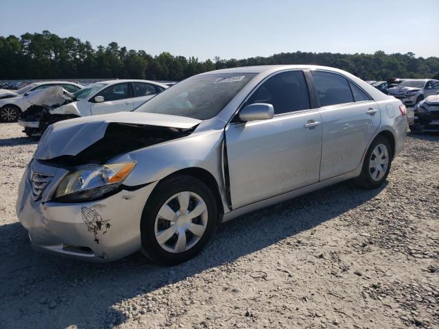 TOYOTA CAMRY 2007 4t1be46k77u143276