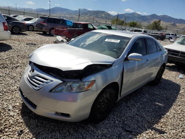 TOYOTA CAMRY CE 2007 4t1be46k77u156769