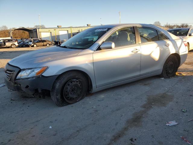 TOYOTA CAMRY 2007 4t1be46k77u159431