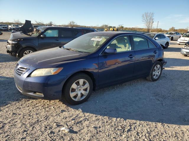 TOYOTA CAMRY CE 2007 4t1be46k77u162832