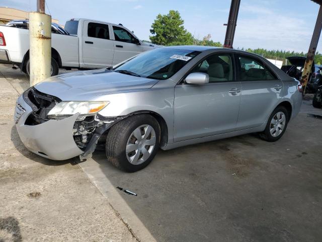 TOYOTA CAMRY CE 2007 4t1be46k77u169439