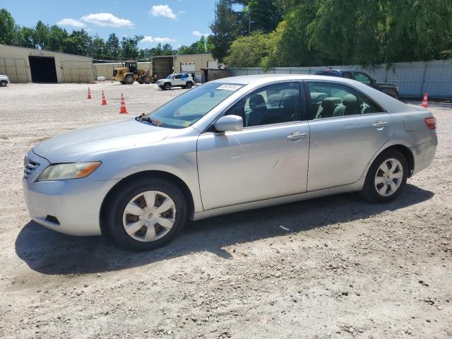 TOYOTA CAMRY 2007 4t1be46k77u171191