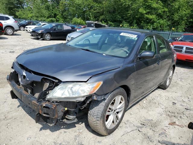 TOYOTA CAMRY CE 2007 4t1be46k77u184376