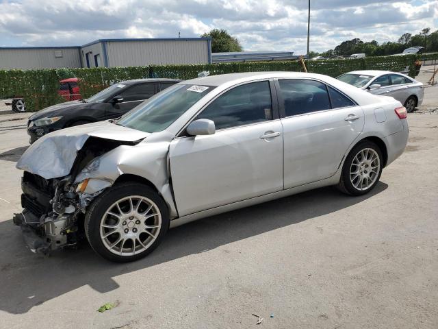 TOYOTA CAMRY 2007 4t1be46k77u500262