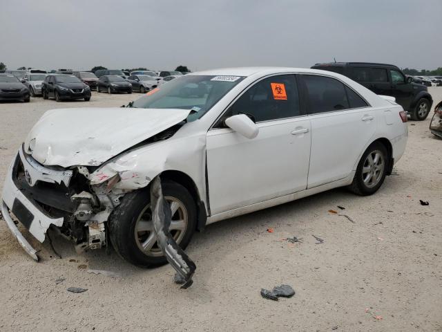 TOYOTA CAMRY 2007 4t1be46k77u508474