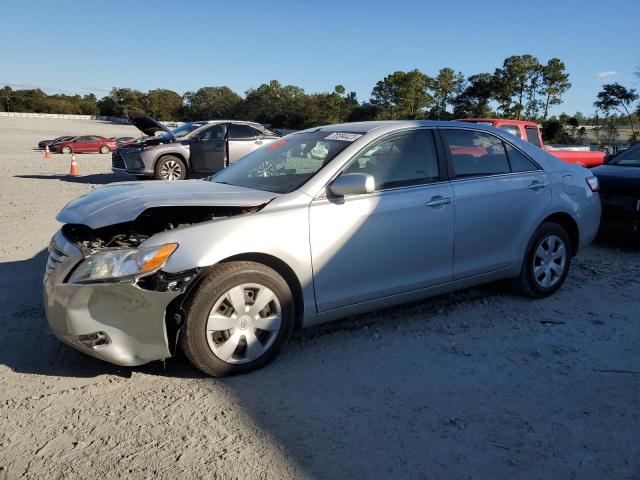 TOYOTA CAMRY 2007 4t1be46k77u516347