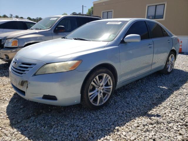 TOYOTA CAMRY CE 2007 4t1be46k77u518616