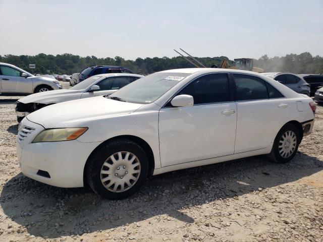 TOYOTA CAMRY CE 2007 4t1be46k77u544326