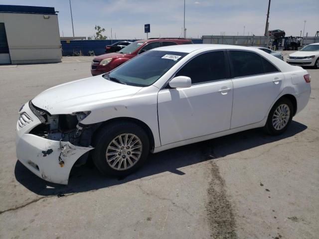 TOYOTA CAMRY 2007 4t1be46k77u548652