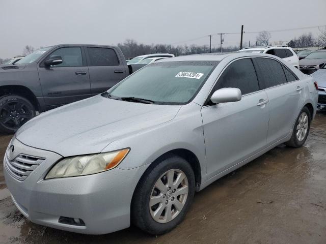 TOYOTA CAMRY 2007 4t1be46k77u549784