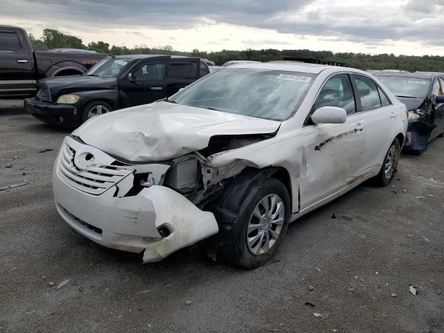 TOYOTA CAMRY 2007 4t1be46k77u552832