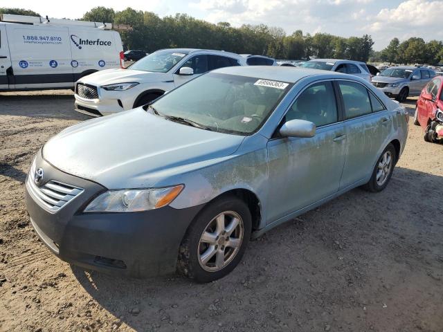 TOYOTA CAMRY CE 2007 4t1be46k77u553026