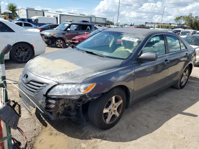 TOYOTA CAMRY CE 2007 4t1be46k77u571557