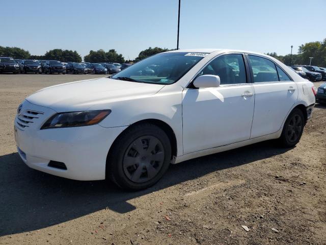 TOYOTA CAMRY CE 2007 4t1be46k77u571610