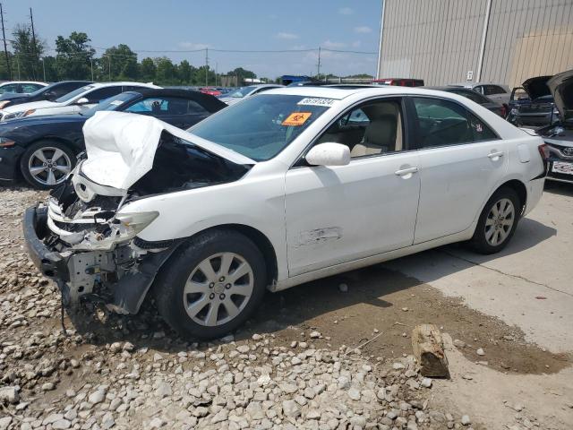 TOYOTA CAMRY CE 2007 4t1be46k77u578766