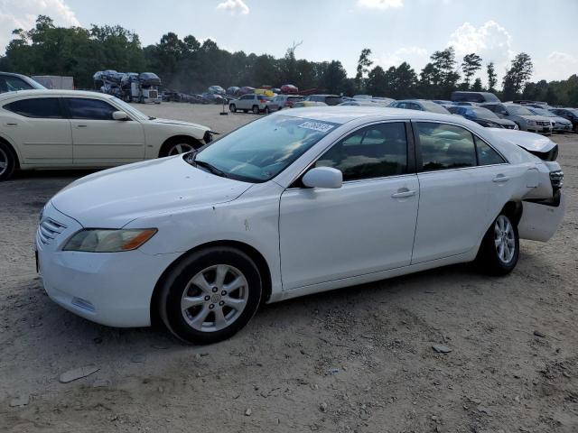 TOYOTA CAMRY CE 2007 4t1be46k77u581330