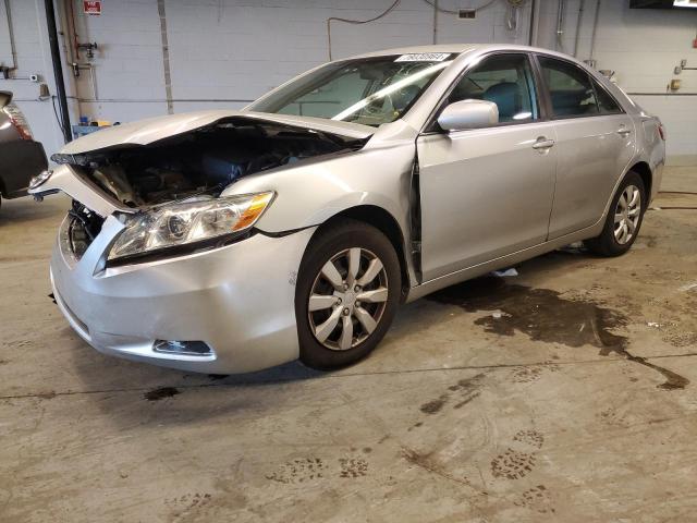 TOYOTA CAMRY CE 2007 4t1be46k77u584678