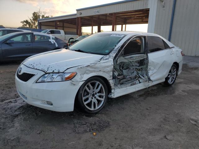 TOYOTA CAMRY CE 2007 4t1be46k77u584891