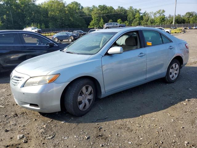 TOYOTA CAMRY CE 2007 4t1be46k77u594532